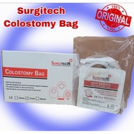 Colostomy Bag 57mm by Surgitech (Sold Per piece)
