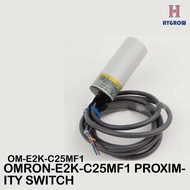 OMRON E2K-C25MF1 PROXIMITY SWITCH