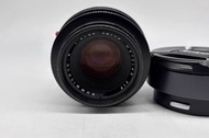 Leitz Wetzlar Summicron-R 50mm f/2 鏡頭