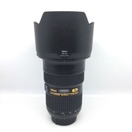 超極新淨 金字好金 Nikon AF-S 24-70mm F2.8 G ED