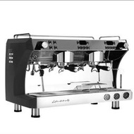 專供 速發格米萊CRM3120C商用雙頭咖啡機意式半自動多鍋爐咖啡奶茶店大型