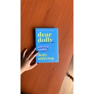 Dear Dolly - Dolly Alderton (Hardcover)