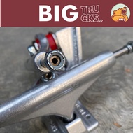 Skateboard trucks BIG truck 5.75 ppets skate trucks