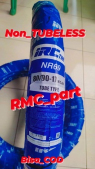 Ban luar ring 17 / Ban luar motor bebek ring17 / ban luar motor ring17 / Ban irc ring 17 / Ban luar 