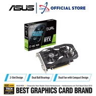 ASUS GeForce RTX 3050 DUAL OC 6GB DDR6 GRAPHICS CARD ( DUAL-RTX3050-O6GD6 )