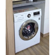 LG Electronics Tromm F9WKB laundry 9KG built-in drum washing machine