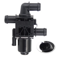 LR016848 เครื่องทําความร้อนควบคุมวาล์วเครื่องยนต์ Coolant Thermostat สําหรับ 2011-2012 Land Rover Ra