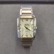 Harvard Polo stainless steel men watches 5005G