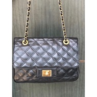 Esquire Shoulder Bag Women's Quilted Bag | Clearance STOCK BEST PRICE | Fafa Preloved Store