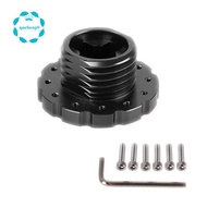 GAMING Steering Wheel Adapter Sim Racing Gaming Steering Wheel Adapter for  TX/T300/T500/-PC/-XW
