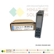 Omron เครื่องควบคุมอุณหภูมิ E5CC-QX3ASM-003 เครื่องวัดและควบคุมอุณภูมิ Digital Temperature Controlle
