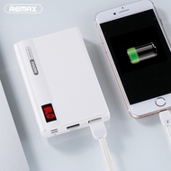 REMAX Linon Pro Power Bank RPP-53 10000mAh