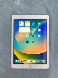 iPad 6 128GB Silver WiFi Version