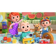 PreLoved Toys Below 5KG