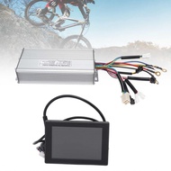 35A Sine Wave Controller  Internal Circuits Protection Bike Conversion Kit for Replacement