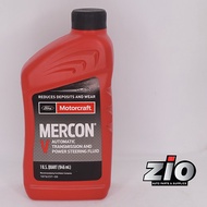 MOTORCRAFT MERCON V (1US QUART)