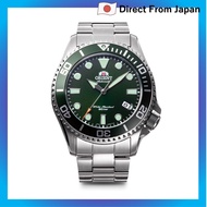 [ORIENT] ORIENT Mako Automatic Watch Mechanical Automatic Diver's Watch with Japan Manufacturer's W