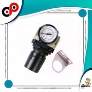 MAKE Pneumatic Regulator Filter (AR 4000-04)