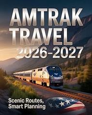AMTRAK TRAVEL 2026–2027: SCENIC ROUTES, SMART PLANNING TOOLS, AND INSIDER TIPS FOR EXPLORING THE UNI