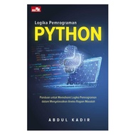 Python Programming Logic (SBS)