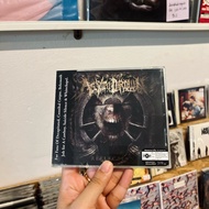 CD As You Drown-Reflection (TH 2009)