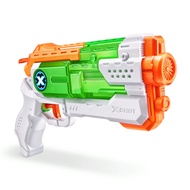 XSHOT Water Warfare Micro Fast-Fill Water Blaster, Water Gun For Kids With Struggle Free Packaging, 