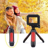 GoPro Shorty 紅色 迷你延長桿 伸縮桿 ⏅ 三腳架 迷你自拍桿 RED Pocket Pole Mini Selfie Stick + Extendable Handle Mini Por