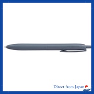 JETSTREAM Ballpoint Pen Lite Single 0.5mm with Lite Touch Ink in Grayish Blue