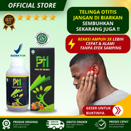 Obat Otitis Media Di Apotik Obat Alami Otitis Media Obat Antibiotik Otitis Meida Akut PRO DT HERBA O