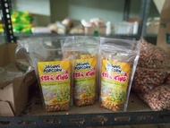 Jagung Popcorn Rasa Original