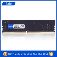 2133 2400 2666 Desktop Ram Ddr4 4gb 8gb 16gb Memori Pc4 2133mhz 2400mhz 2666mhz 4g 8g 16g Pc Memoria