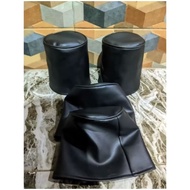Xenon H Series Car Lqmpu Rotary Cover Synthetic Leather Car Seat Cover