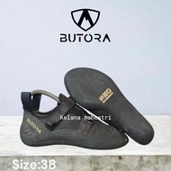 Butora climbing shoes size 38.5 climbing shoes