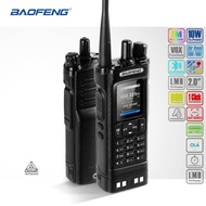 BAOFENG Multi-Band GPS Amatuer Radio - Black (10W) UV-32