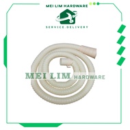 Washing Machine Drain Hose/ Drain Outlet Hose/1.5m 2.0m,2.5m,3.0m