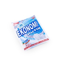 ECONOMY White Cream - Cream Soap Colek 145gr