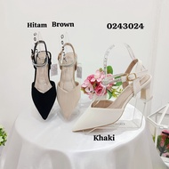 Genny 6 cm Heels Color (0243024)