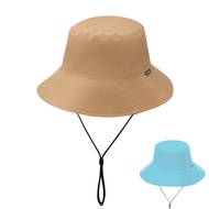 ATUNAS Waterproof Bucket Hat (Sun Hat/Rain-Resistant Hat/Functional Sports Hat/Outdoor Hat/Walking C