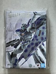 Bandai metal build hi v Gundam RX 93 v2