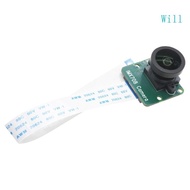 Will Small Form Factor 12MP IMX708 Camera Board Perfect For DIY Electronics Projects
