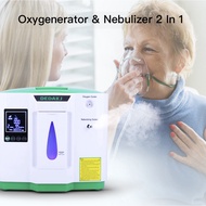 ♞,♘,♙*pbb* Dedakj 2-9L Oxygen Concentrator