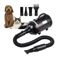 Hair Dryer Cat Dog Hair Dryer Pet Blower 2800W