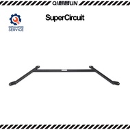MERCEDES-BENZ GLC Coupe / GLC 43 (C253) '16 - SuperCircuit | Super Circuit Front Lower Brace