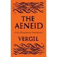 (100% Original) The Aeneid: A New Translation by Vergil