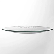 Lab Glass Watch Dish Domed Hard Beaker Cover For School Experiment Laboratory Watch Glass
