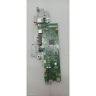 SONY KDL-40W650D : AIO BOARD, SPEAKER, WIFI MODULE, BUTTON, PORT & LVDS CABLE