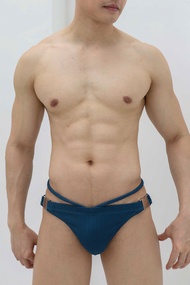 กางเกงว่ายน้ำ YAS - Edison Men Swimwear From YOU AND SUMMER