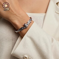 Bat Bracelet Women's Punk Retro Bracelet Jewelry Couple Bracelet