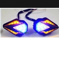 XINHAN SPIRIT BEAST L23 GẮN ĐẸP CHO WINNER X VARIO PKLPNL ( GIÁ 1 CẶP)