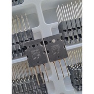 TOSHIBA TRANSISTOR 2SC5200 - 2SA1943 TOSHIBA JAPAN TR FINAL TRANSISTOR ORIGINAL SUPER ORIGINAL